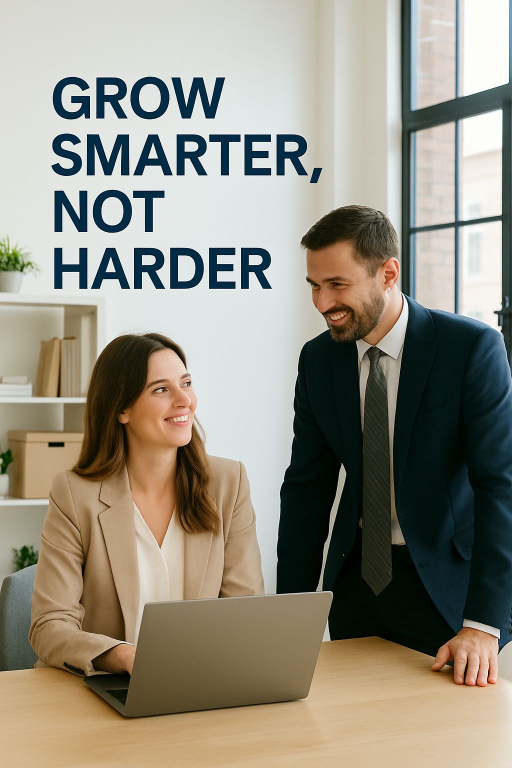 🚀 Grow Your Business Without Spending More: 7 Smart Marketing Tips That Actually Work