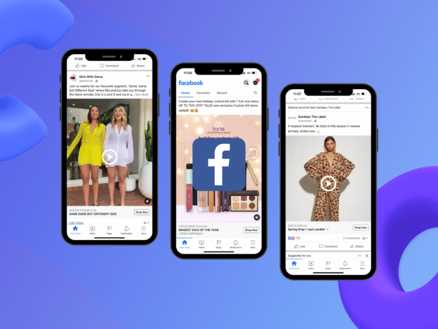 Why Facebook Says Your Ad Video is 99% of the Work